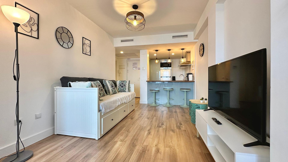2 Bed Apartment for sale in Benidorm Costa Blanca, Alicante, Spain