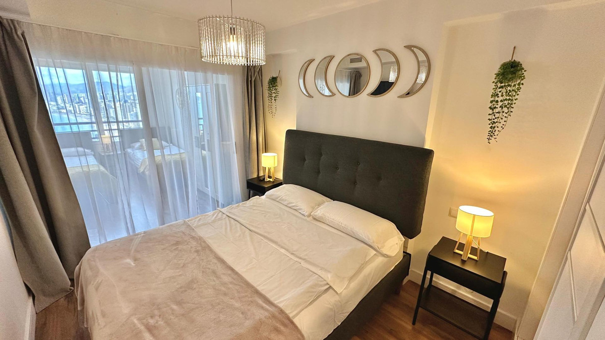 2 Bed Apartment for sale in Benidorm Costa Blanca, Alicante, Spain