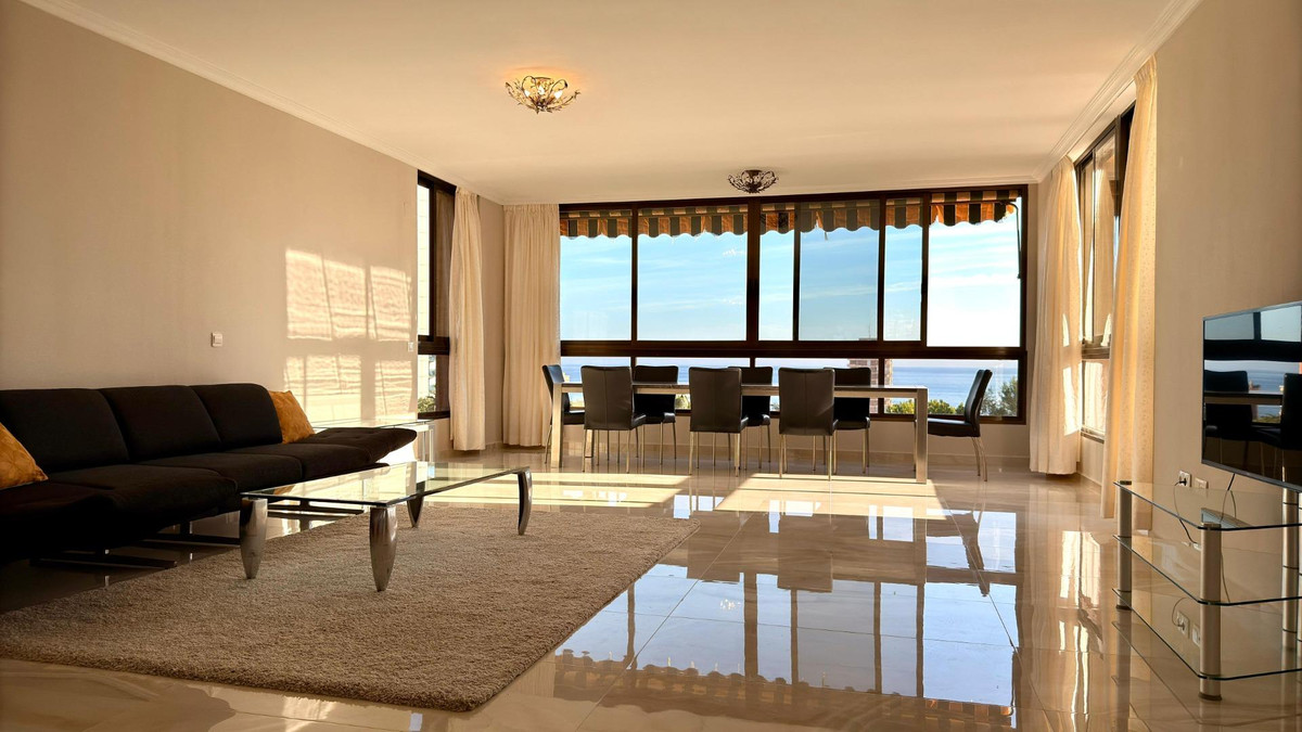 Se vende Apartamento Planta Media de 4 dormitorios en Costa Blanca, Alicante, España