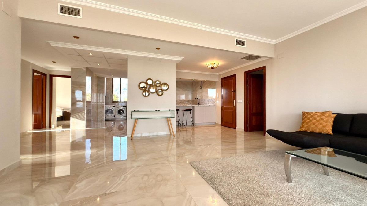 Se vende Apartamento Planta Media de 4 dormitorios en Costa Blanca, Alicante, España