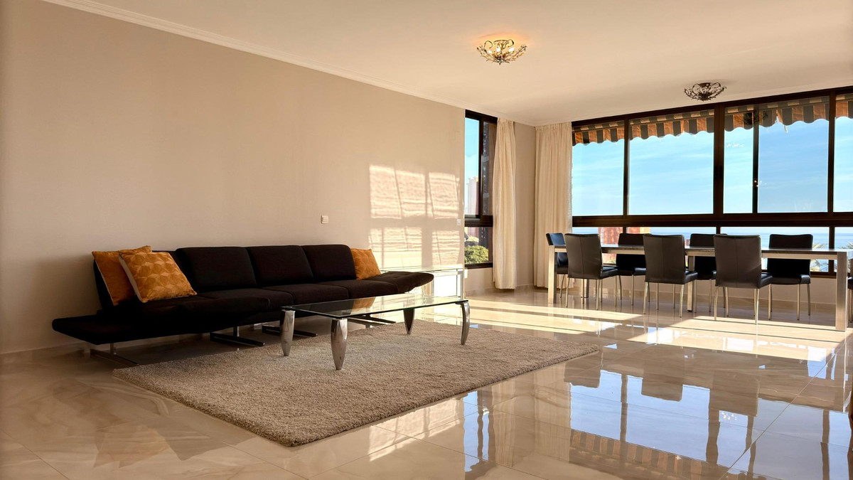 Se vende Apartamento Planta Media de 4 dormitorios en Costa Blanca, Alicante, España