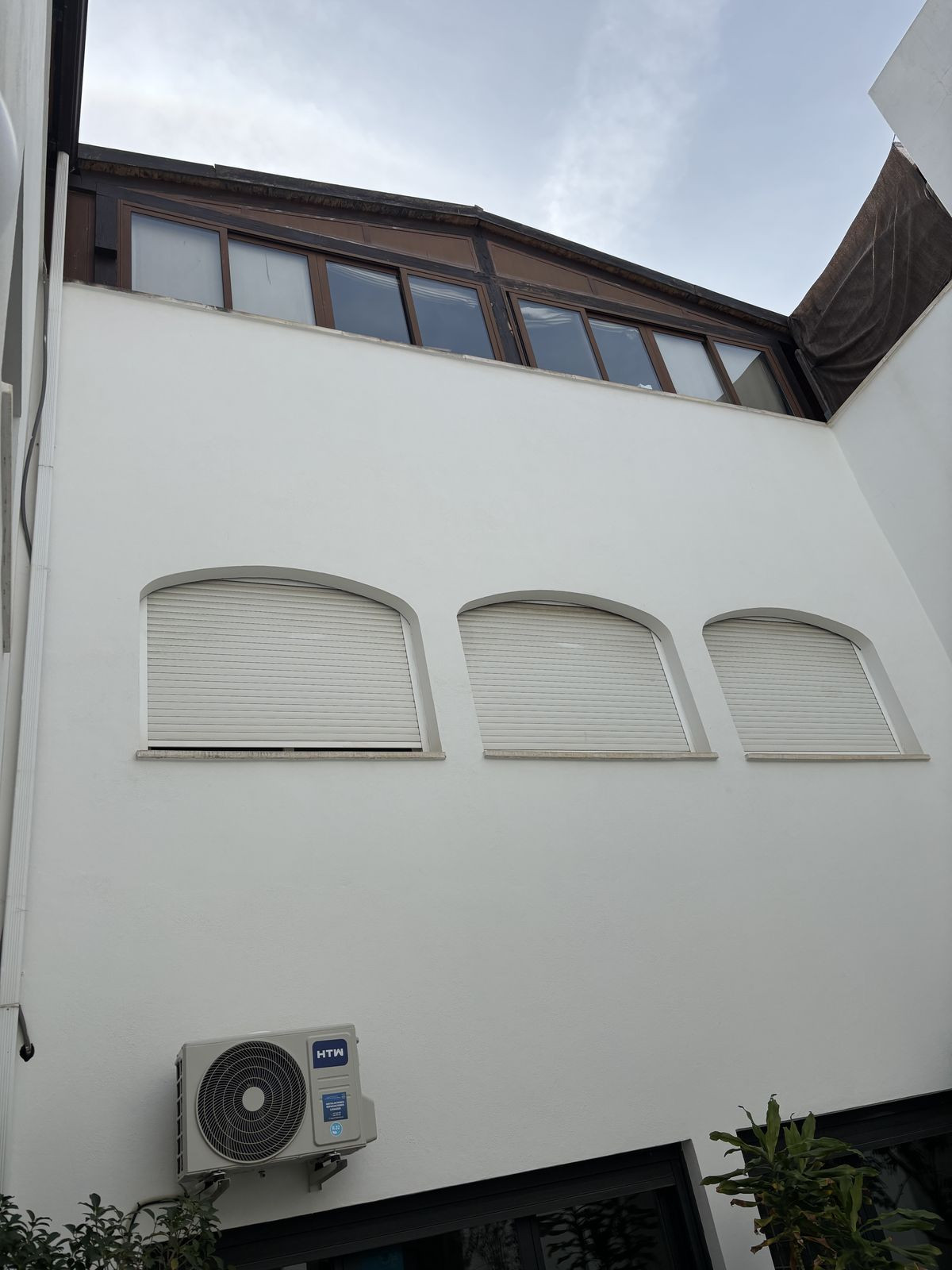 7 Bed Commercial unit for sale in Fuengirola Costa Del Sol, Málaga, Spain
