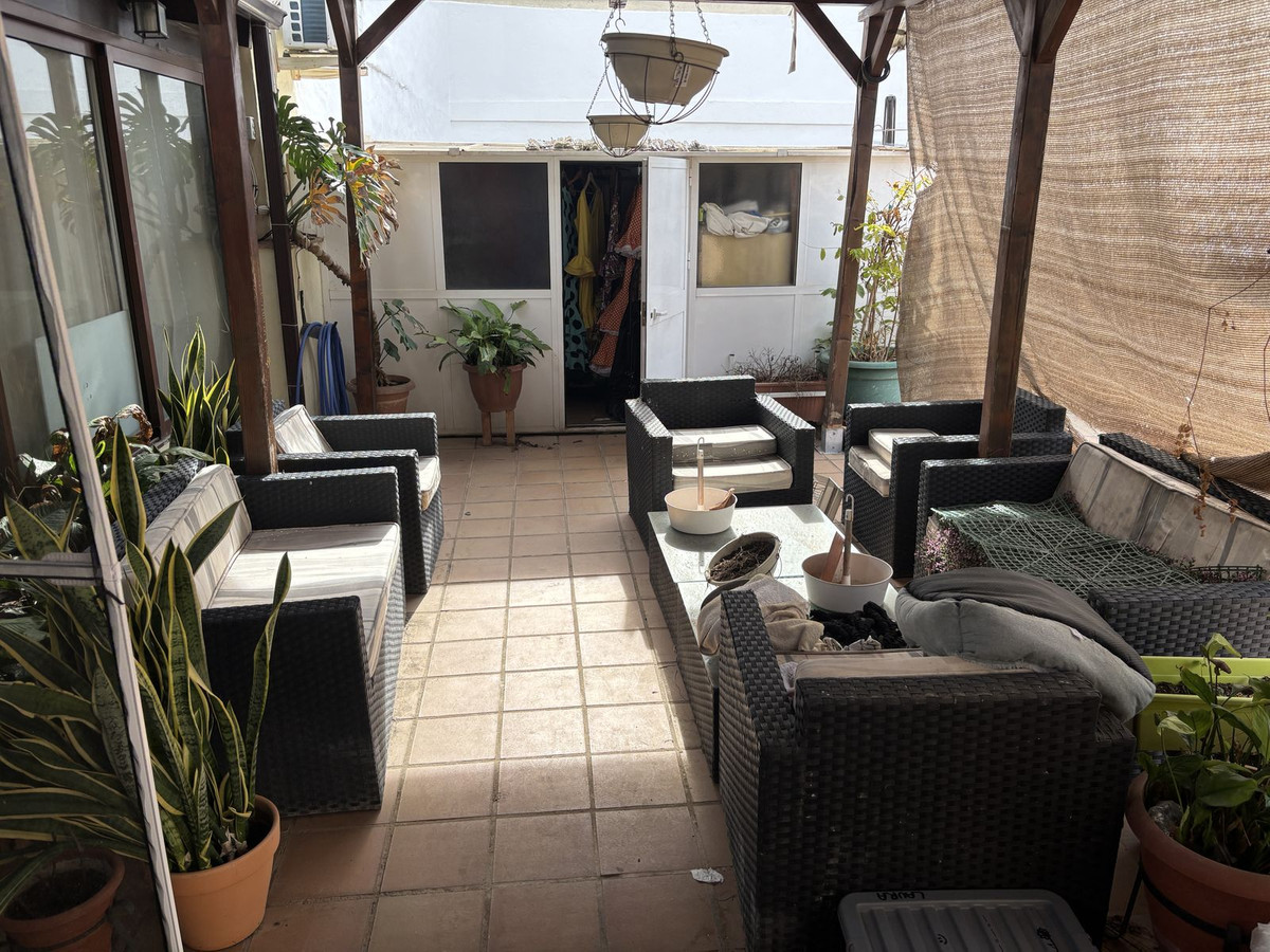 7 Bed Commercial unit for sale in Fuengirola Costa Del Sol, Málaga, Spain