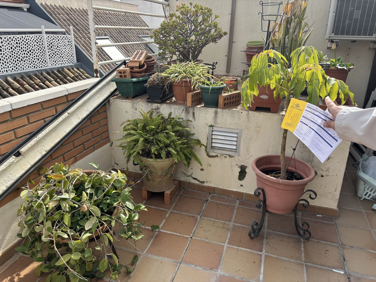7 Bed Commercial unit for sale in Fuengirola Costa Del Sol, Málaga, Spain