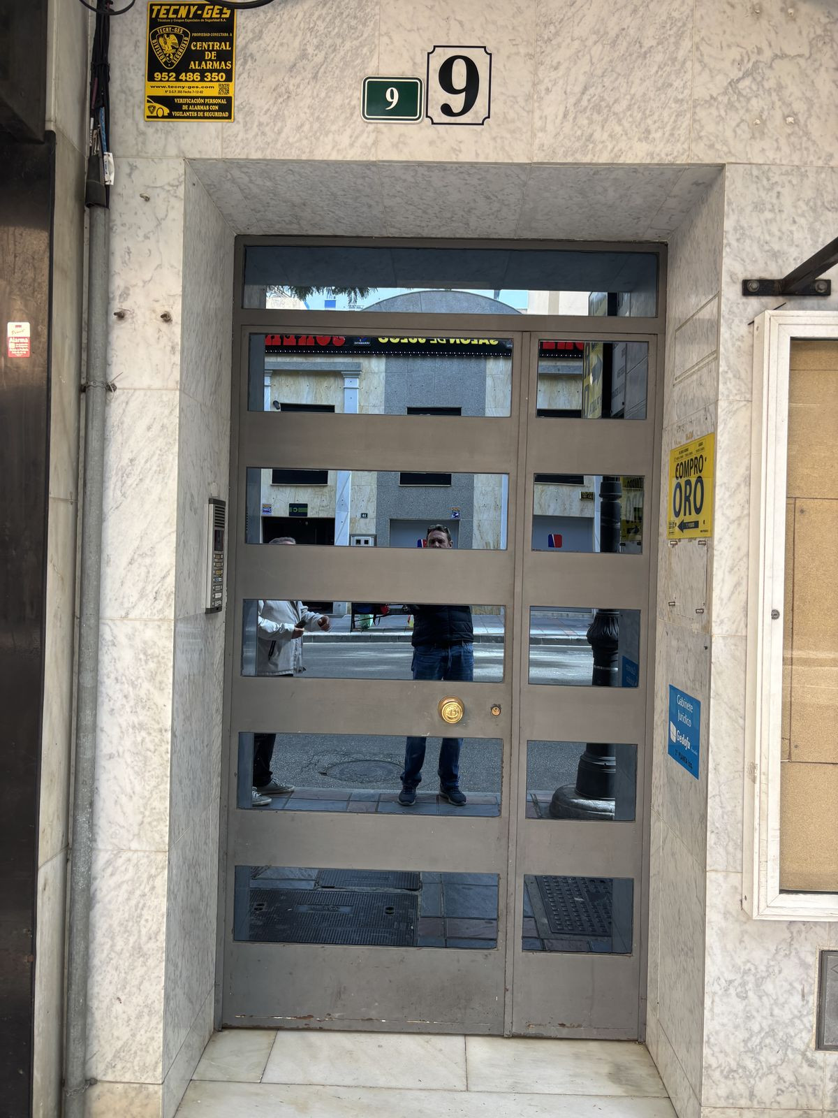 7 Bed Commercial unit for sale in Fuengirola Costa Del Sol, Málaga, Spain