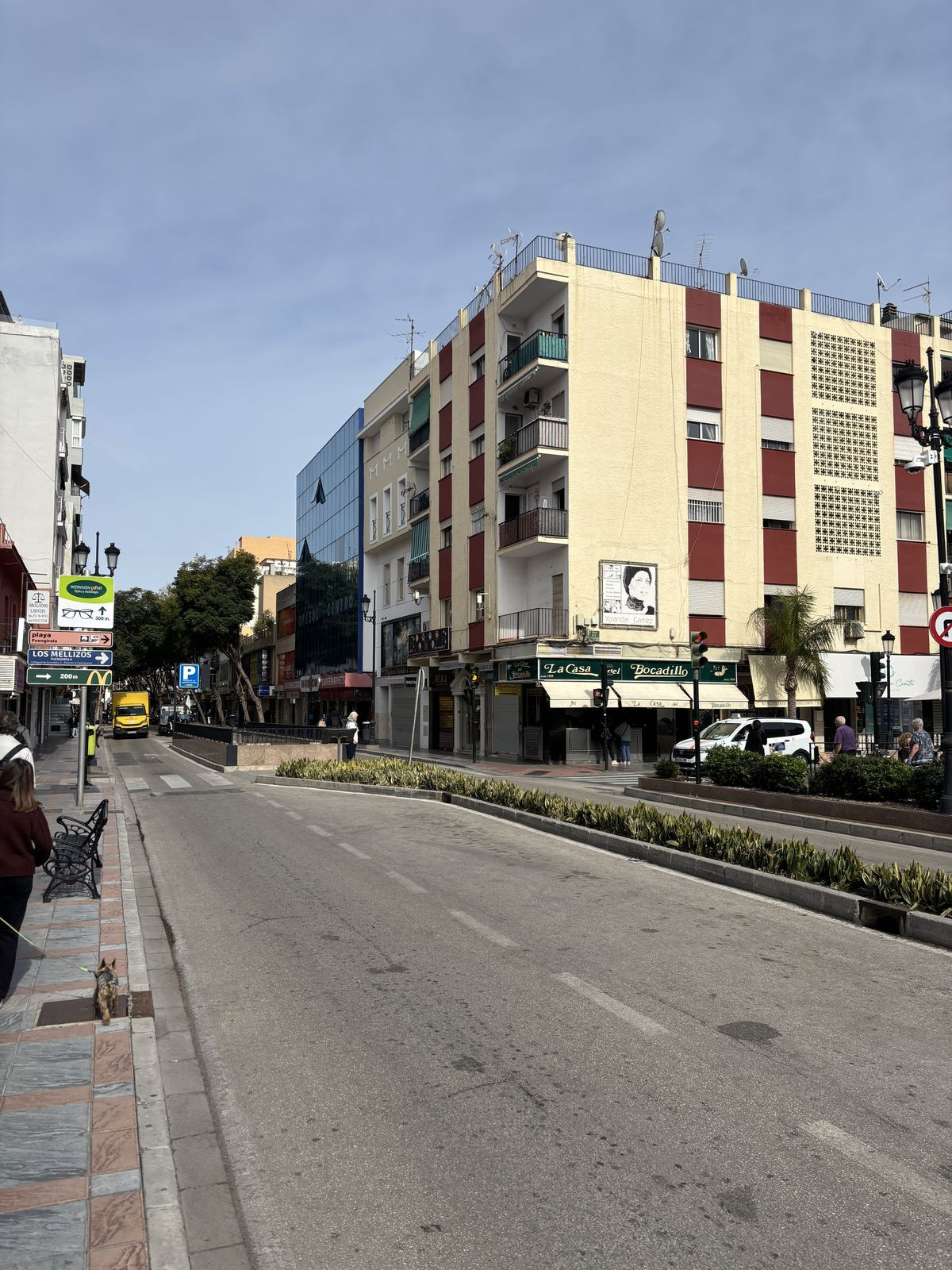 7 Bed Commercial unit for sale in Fuengirola Costa Del Sol, Málaga, Spain