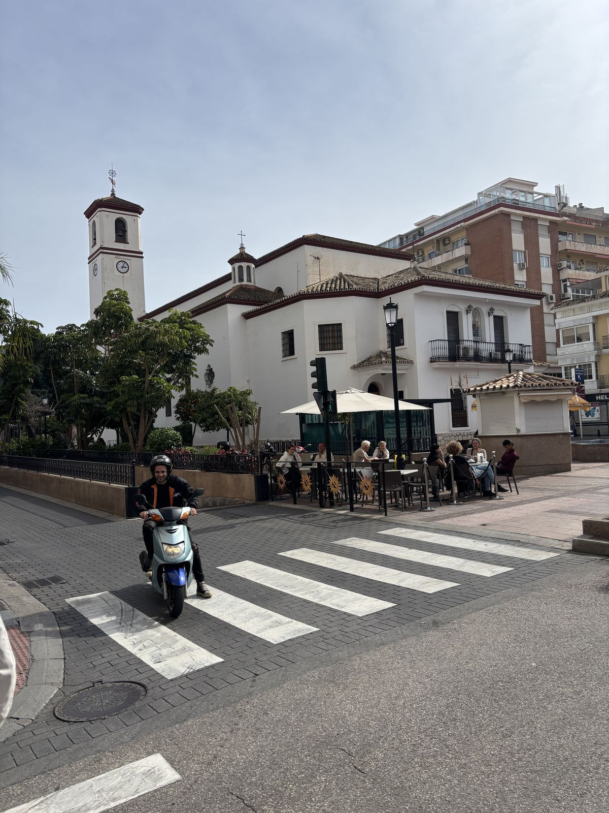 7 Bed Commercial unit for sale in Fuengirola Costa Del Sol, Málaga, Spain
