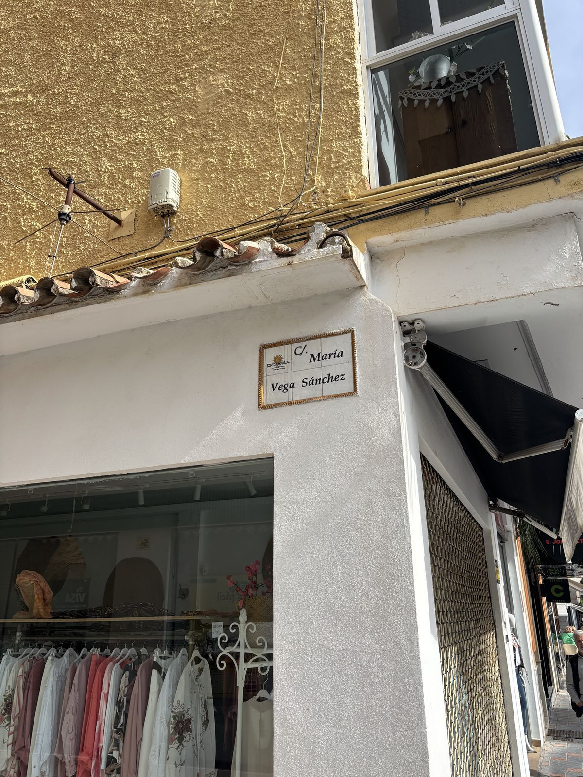 7 Bed Commercial unit for sale in Fuengirola Costa Del Sol, Málaga, Spain