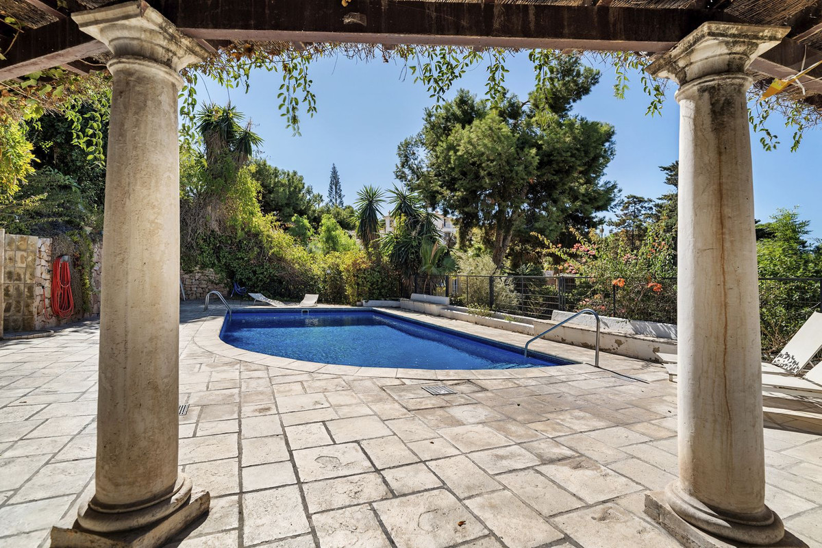 8 Bed Townhouse for sale in El Candado Málaga Ciudad, Málaga, Spain
