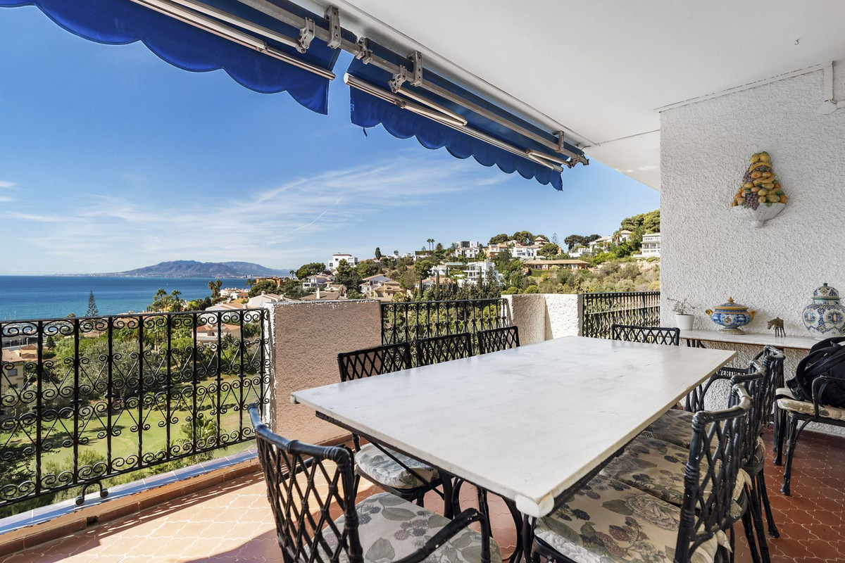 8 Bed Townhouse for sale in El Candado Málaga Ciudad, Málaga, Spain
