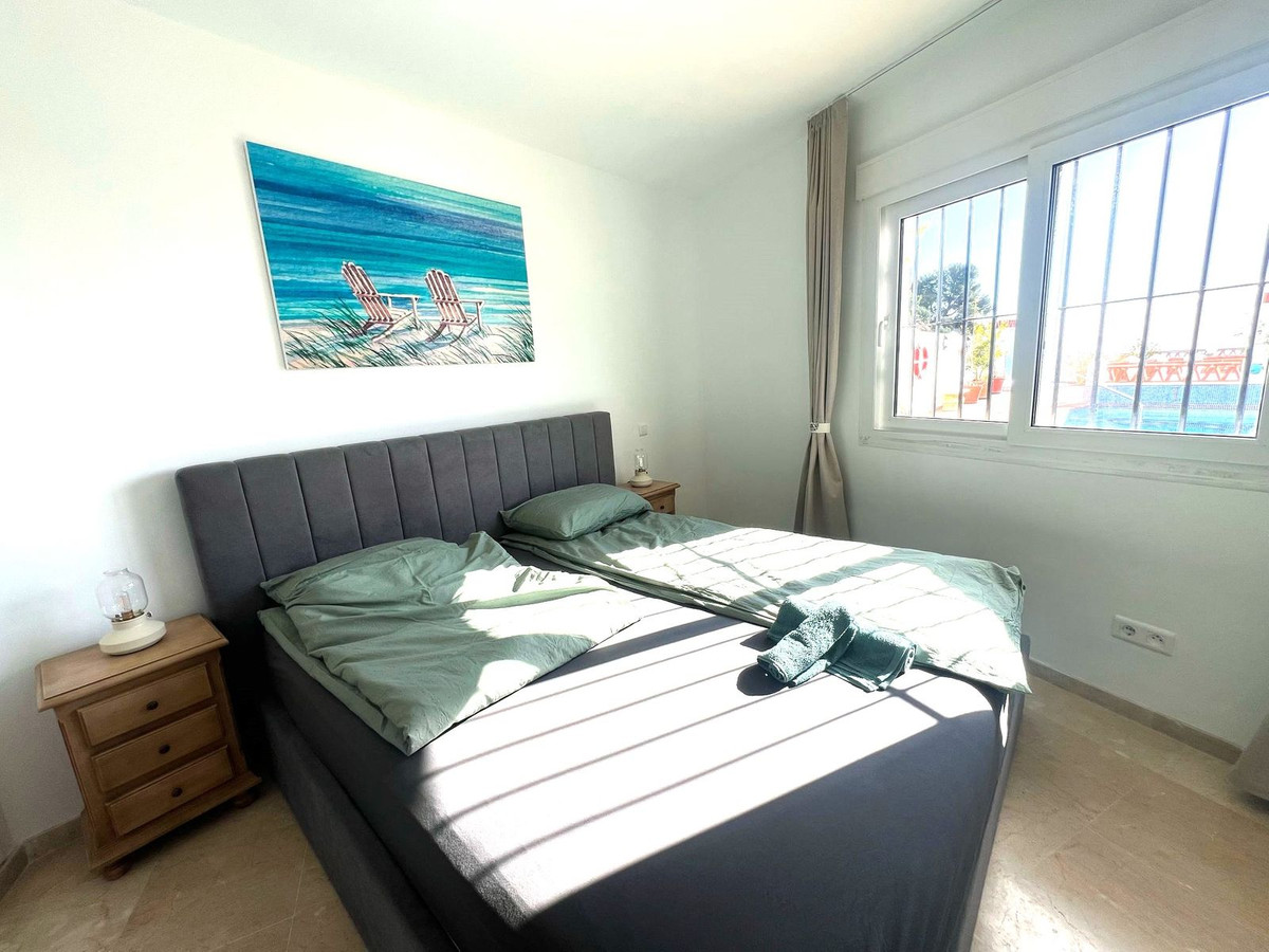 1 Bed Apartment for sale in Mijas Costa Del Sol, Málaga, Spain