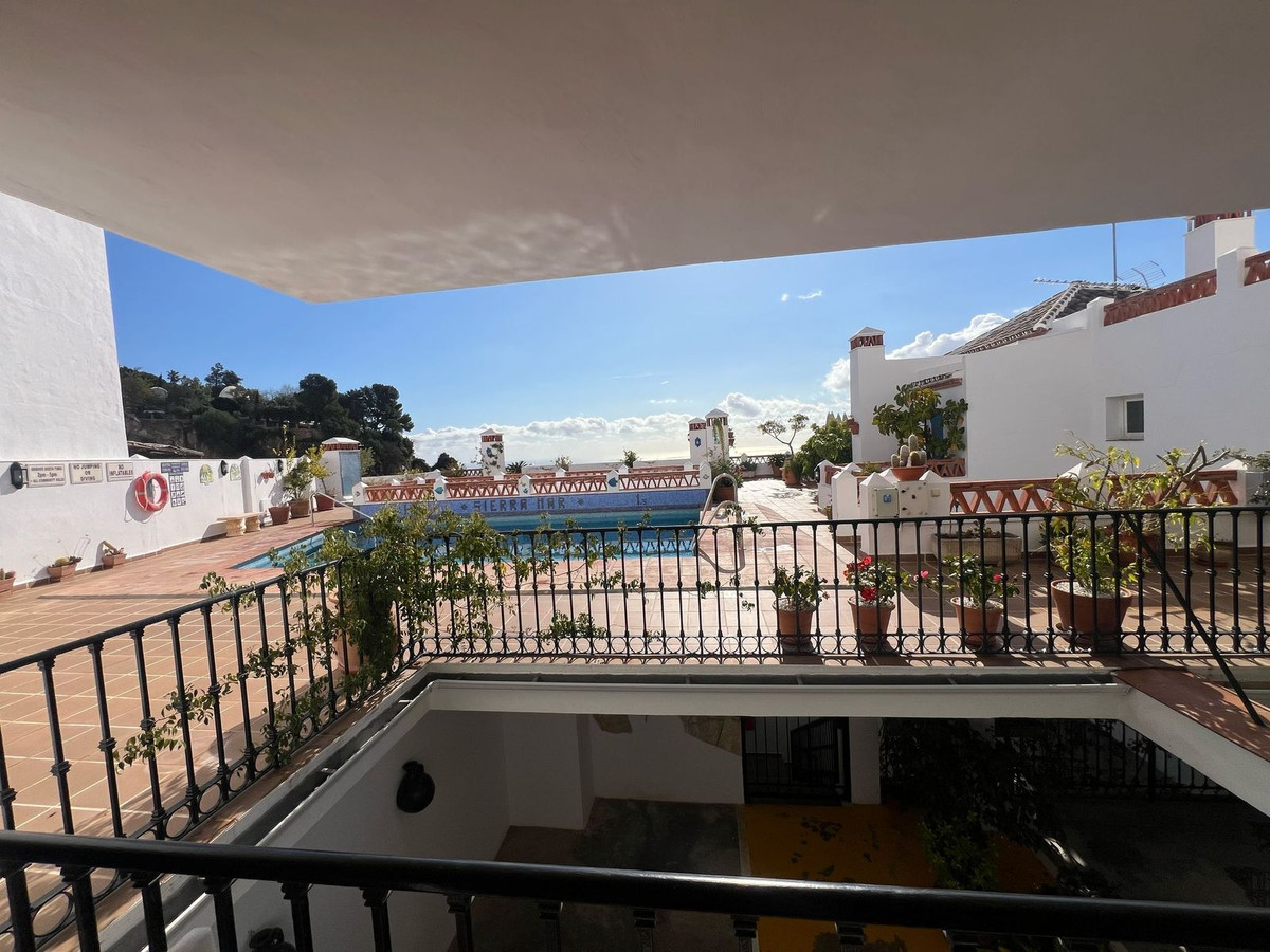 1 Bed Apartment for sale in Mijas Costa Del Sol, Málaga, Spain