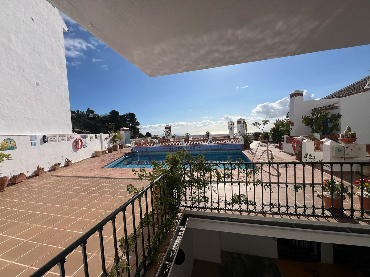 1 Bed Apartment for sale in Mijas Costa Del Sol, Málaga, Spain