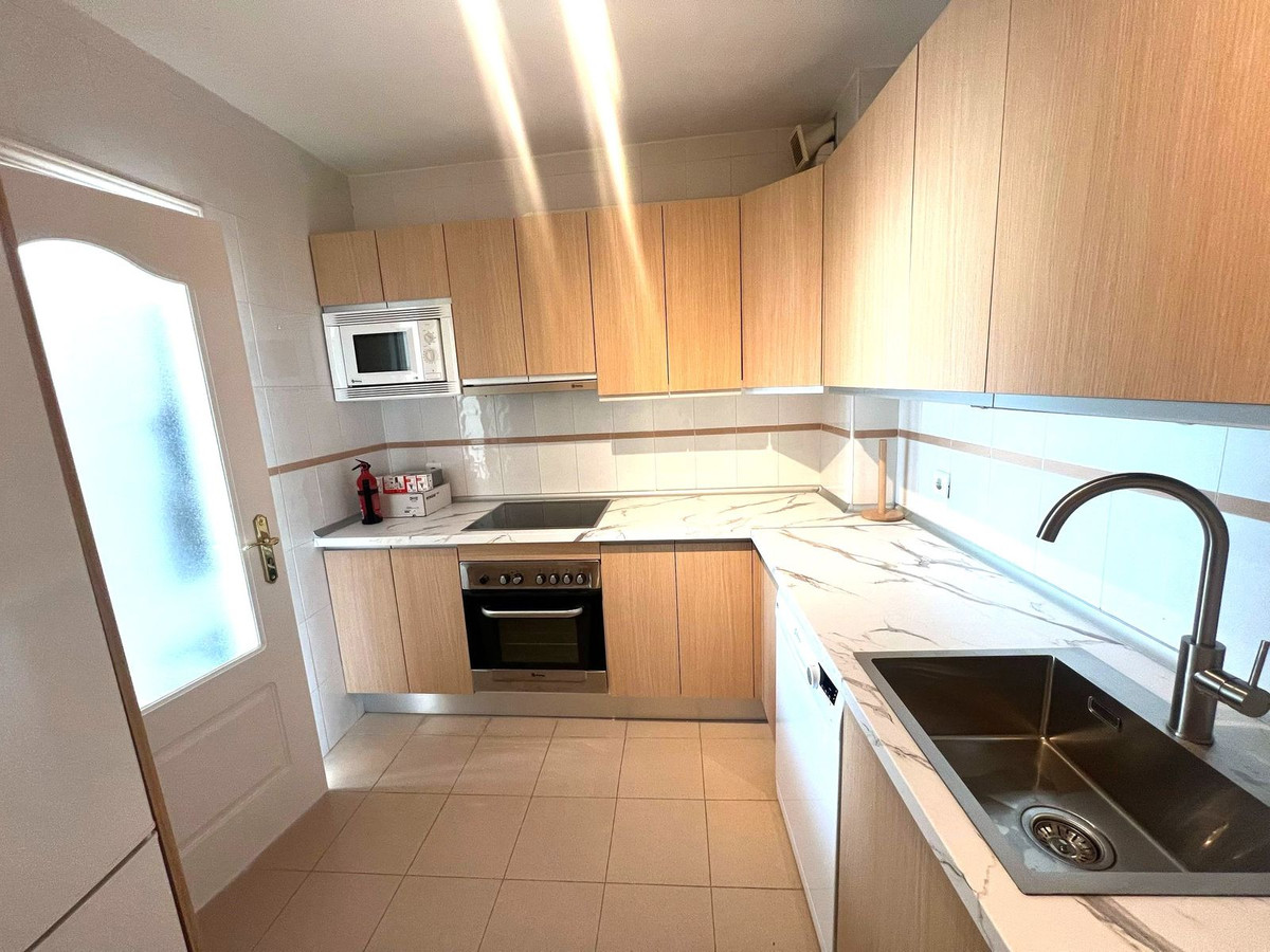 1 Bed Apartment for sale in Mijas Costa Del Sol, Málaga, Spain