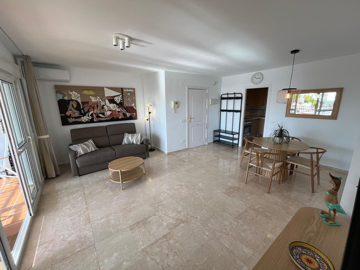 1 Bed Apartment for sale in Mijas Costa Del Sol, Málaga, Spain