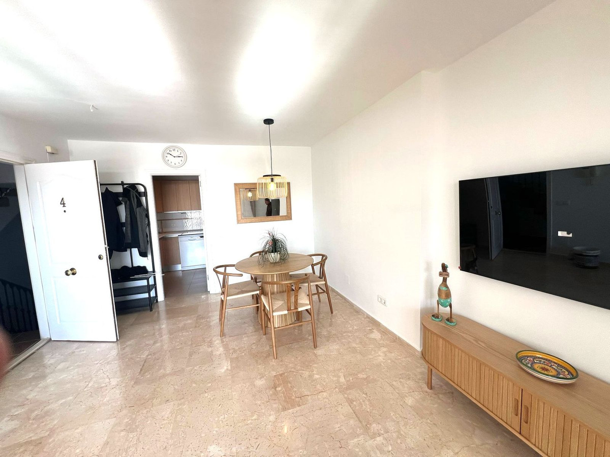 1 Bed Apartment for sale in Mijas Costa Del Sol, Málaga, Spain