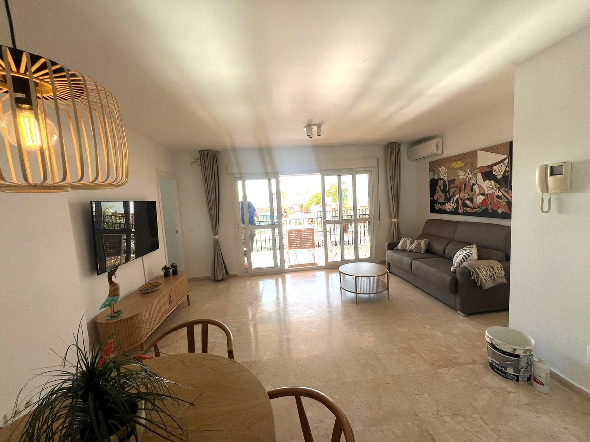 1 Bed Apartment for sale in Mijas Costa Del Sol, Málaga, Spain