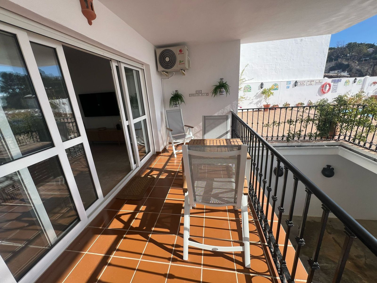 1 Bed Apartment for sale in Mijas Costa Del Sol, Málaga, Spain