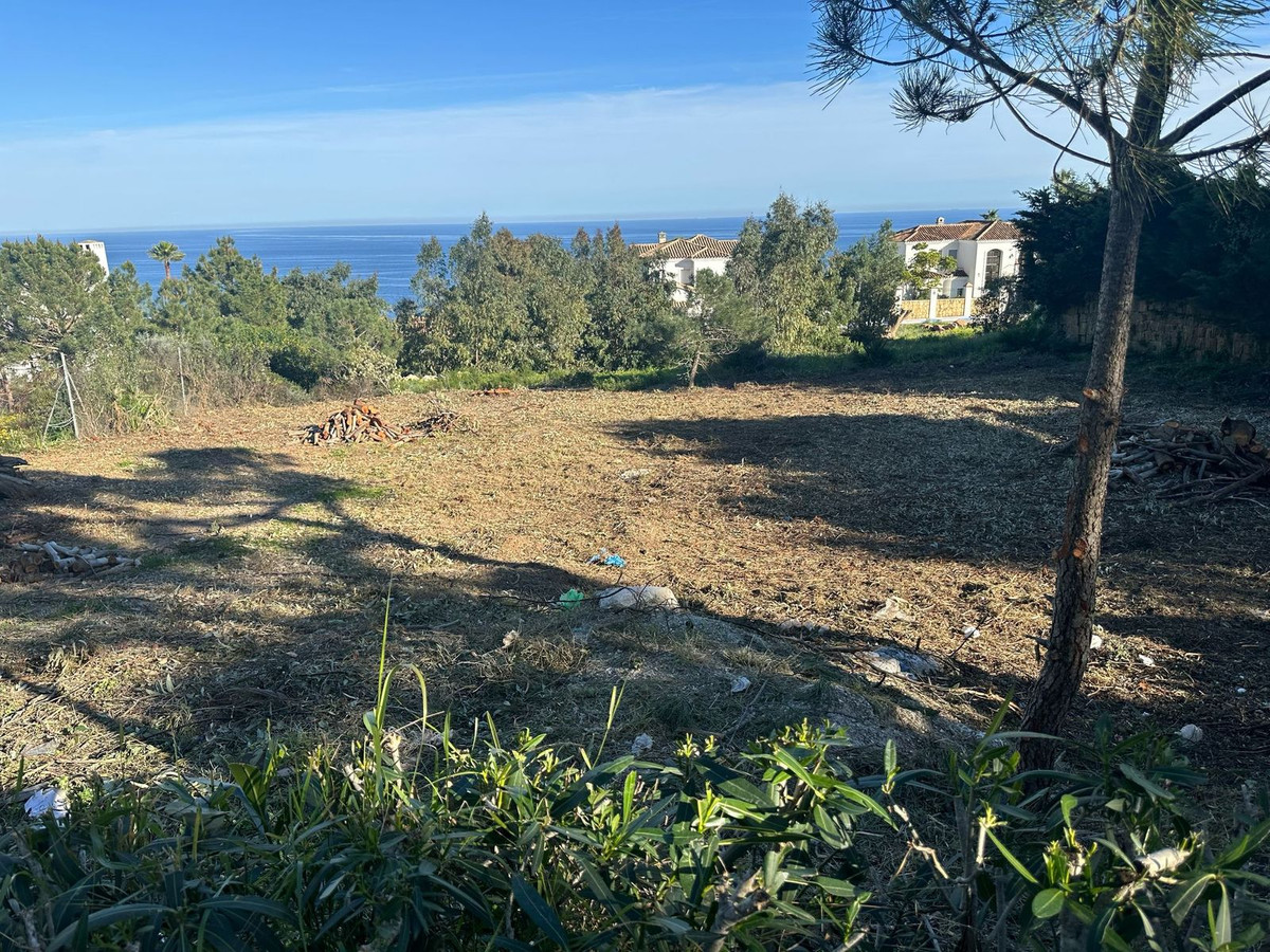 Plots for sale in Manilva Costa Del Sol, Málaga, Spain
