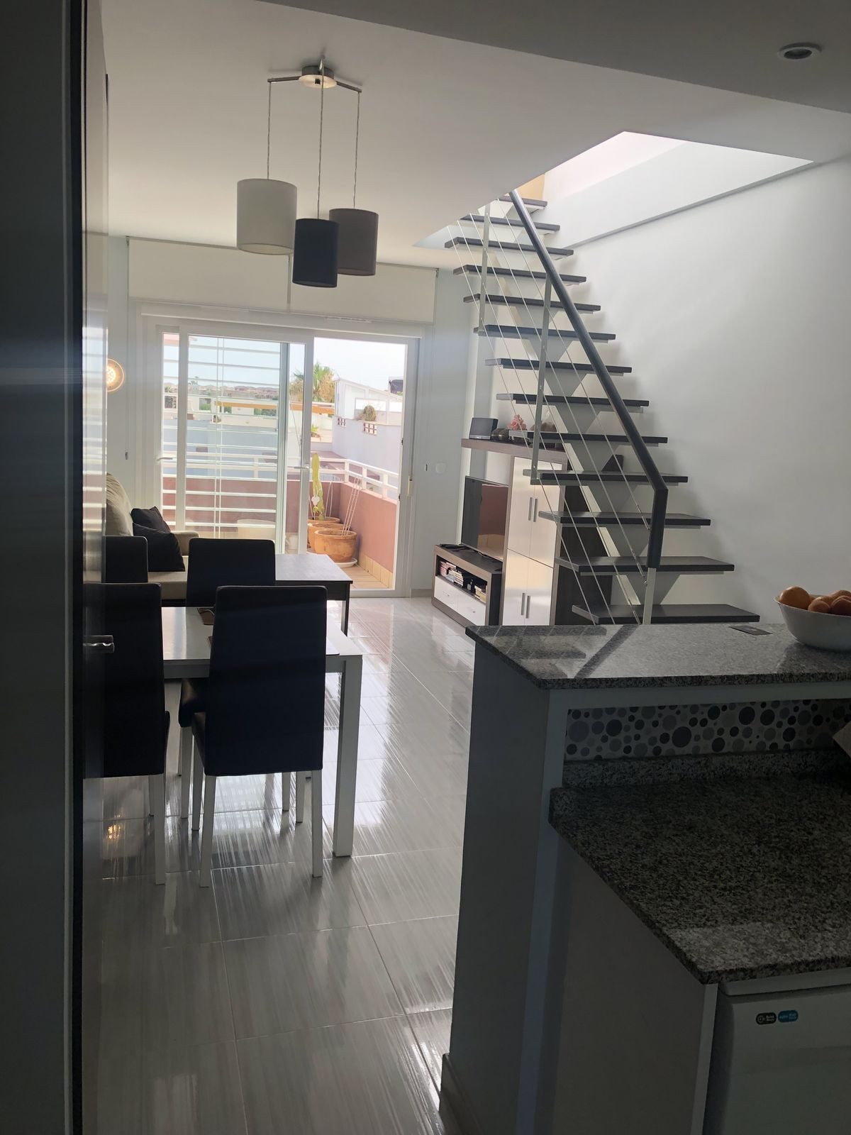 2 Bed Apartment for sale in La Ciñuelica Costa Blanca, Alicante, Spain