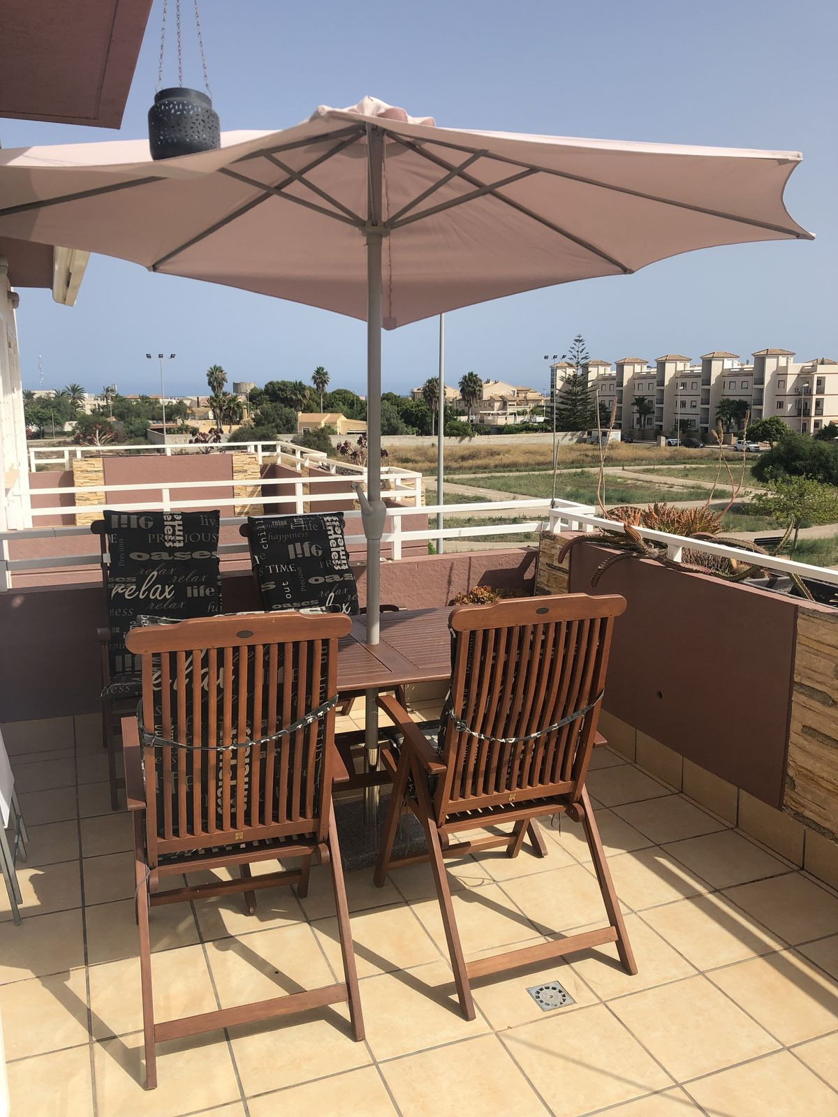 2 Bed Apartment for sale in La Ciñuelica Costa Blanca, Alicante, Spain