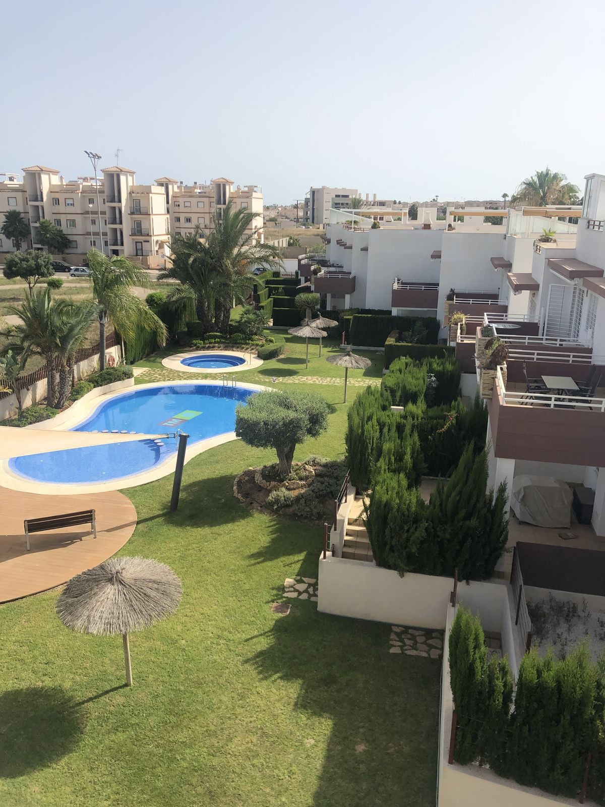 2 Bed Apartment for sale in La Ciñuelica Costa Blanca, Alicante, Spain