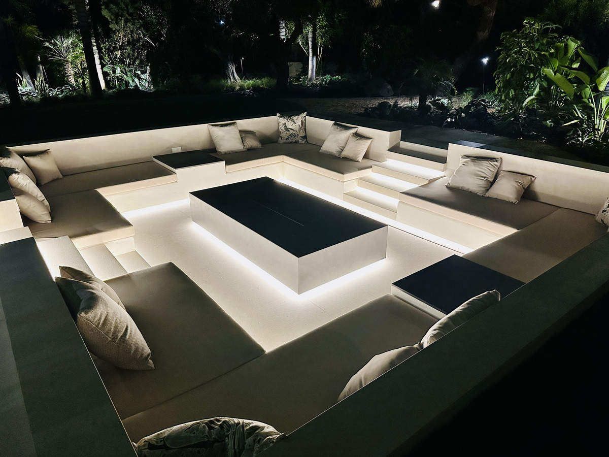 Se vende Villa - Chalet de 5 dormitorios en Costa Del Sol, Málaga, España