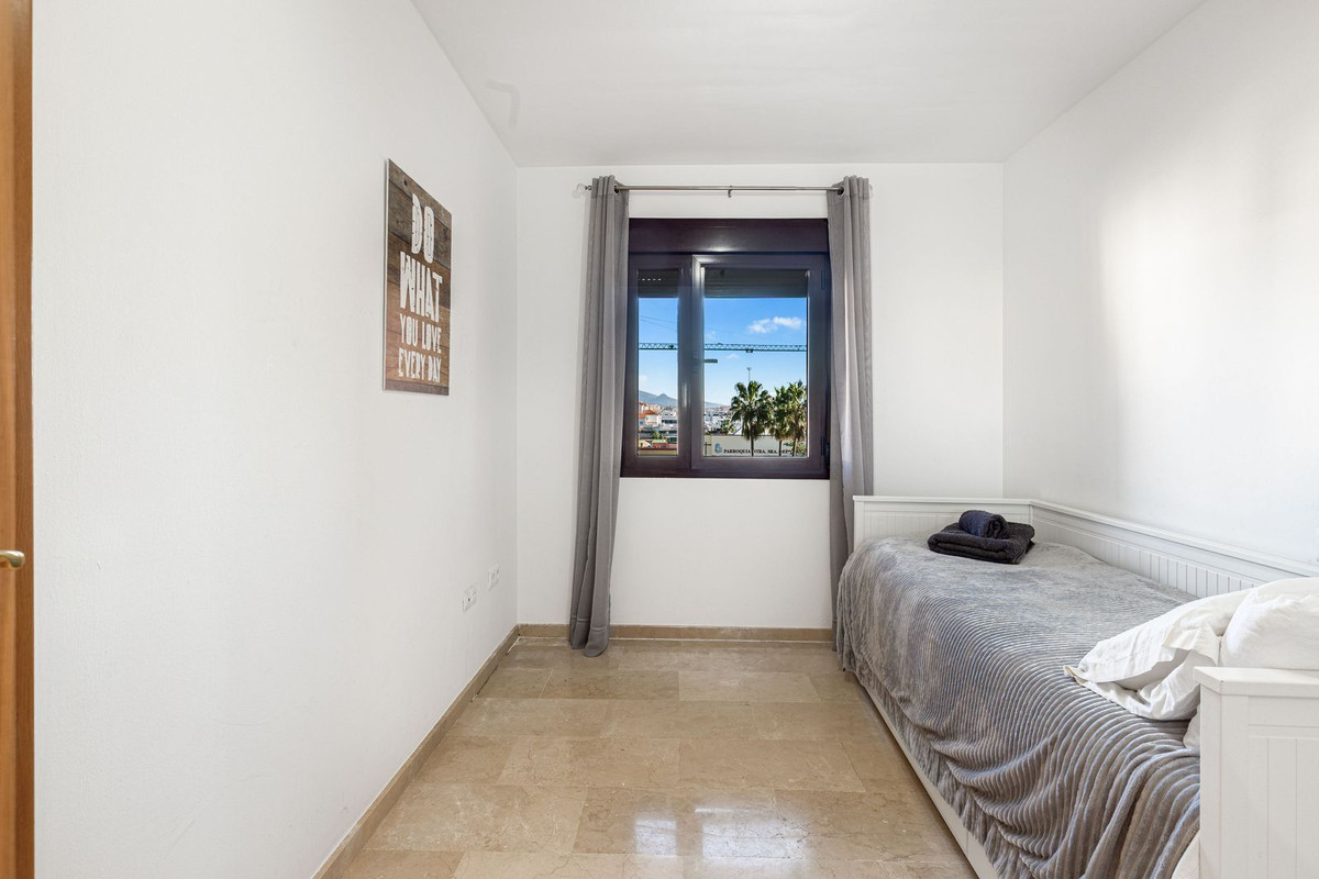 3 Bed Apartment for sale in Estepona Costa Del Sol, Málaga, Spain