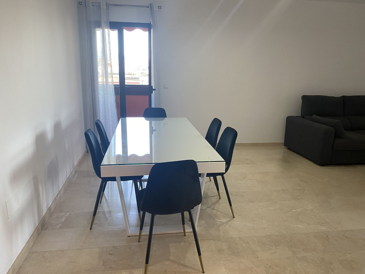 3 Bed Apartment for sale in Estepona Costa Del Sol, Málaga, Spain