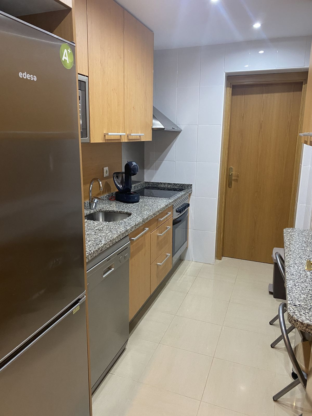 3 Bed Apartment for sale in Estepona Costa Del Sol, Málaga, Spain