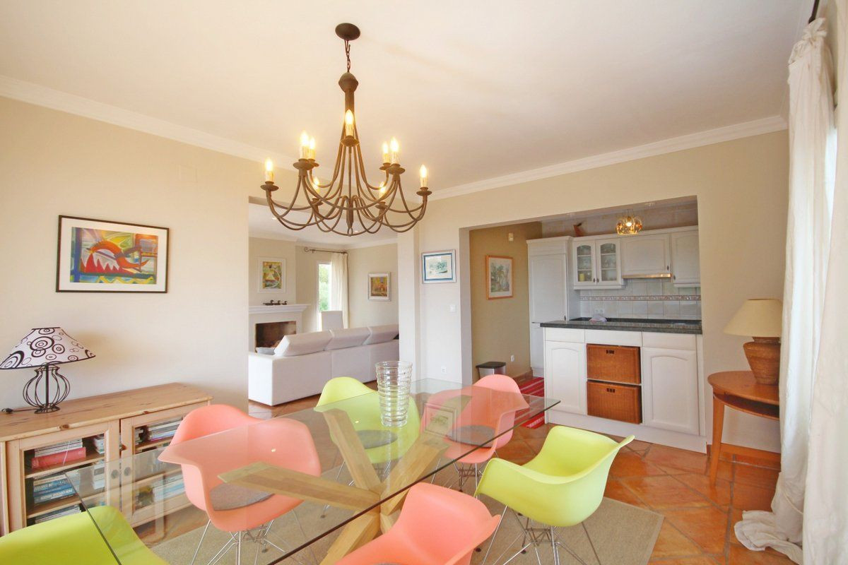 4 Bed Townhouse for sale in Moraira Costa Blanca, Alicante, Spain