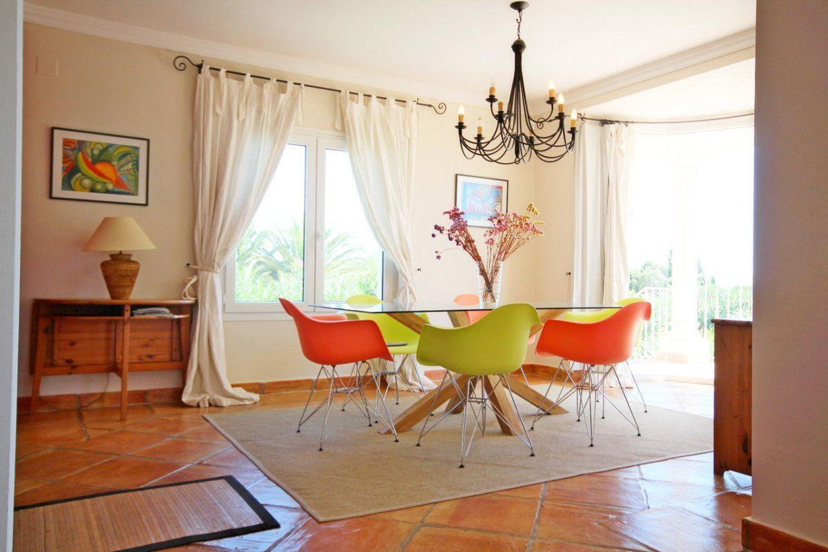 4 Bed Townhouse for sale in Moraira Costa Blanca, Alicante, Spain
