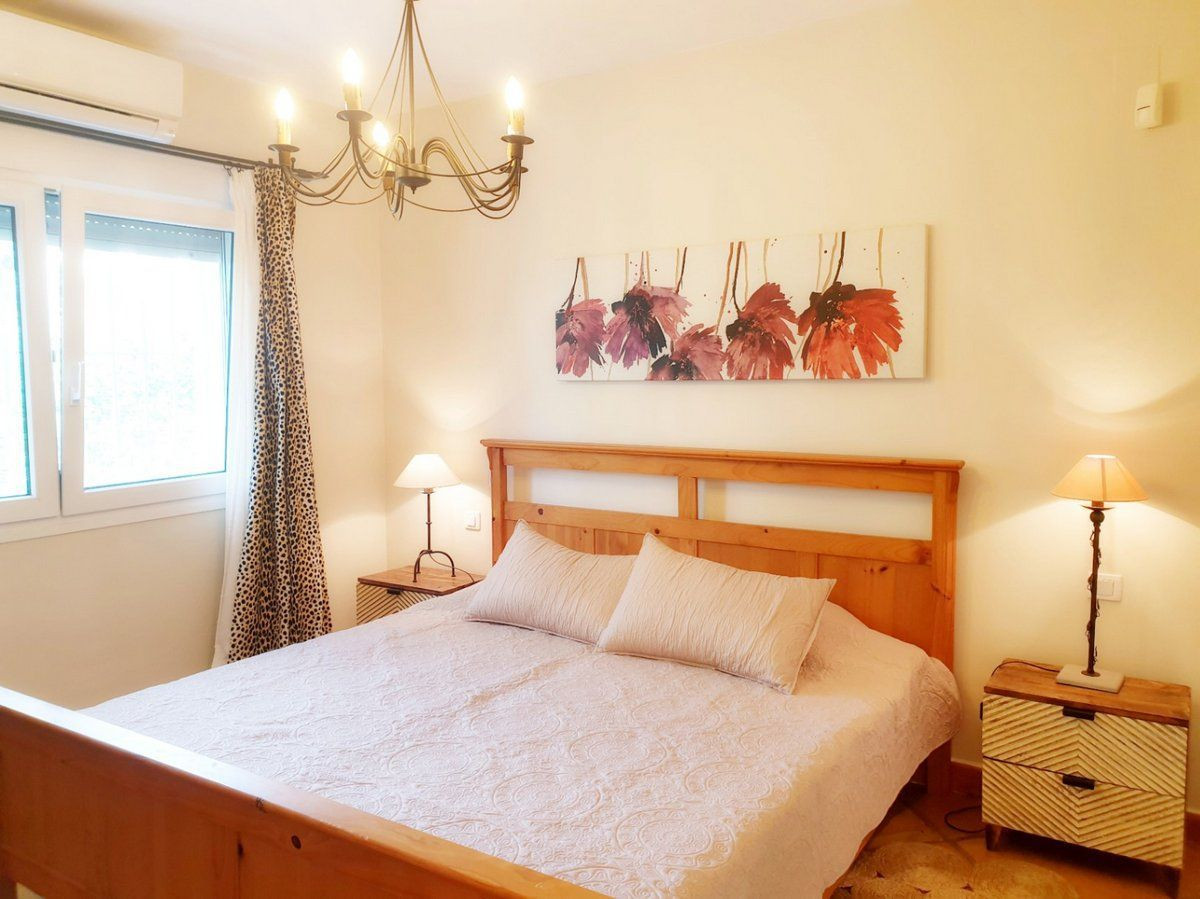 4 Bed Townhouse for sale in Moraira Costa Blanca, Alicante, Spain