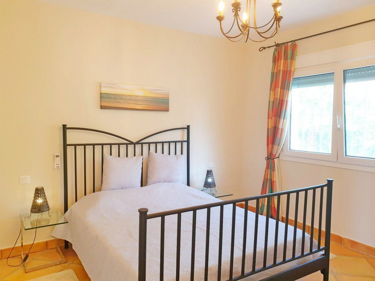 4 Bed Townhouse for sale in Moraira Costa Blanca, Alicante, Spain