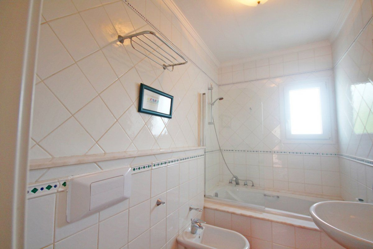 4 Bed Townhouse for sale in Moraira Costa Blanca, Alicante, Spain