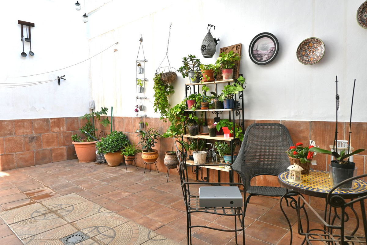 Se vende Apartamento Planta Baja de 3 dormitorios en Costa Del Sol, Málaga, España