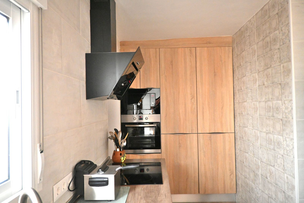 Se vende Apartamento Planta Baja de 3 dormitorios en Costa Del Sol, Málaga, España