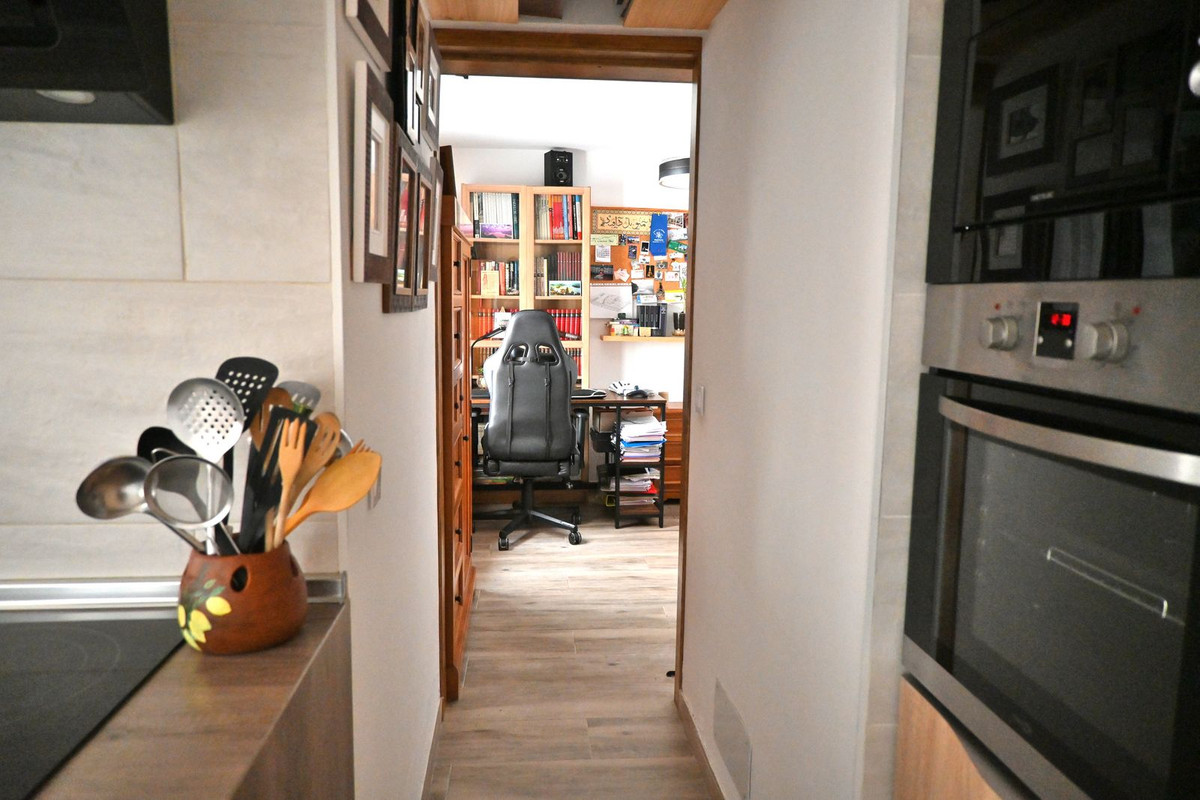 Se vende Apartamento Planta Baja de 3 dormitorios en Costa Del Sol, Málaga, España