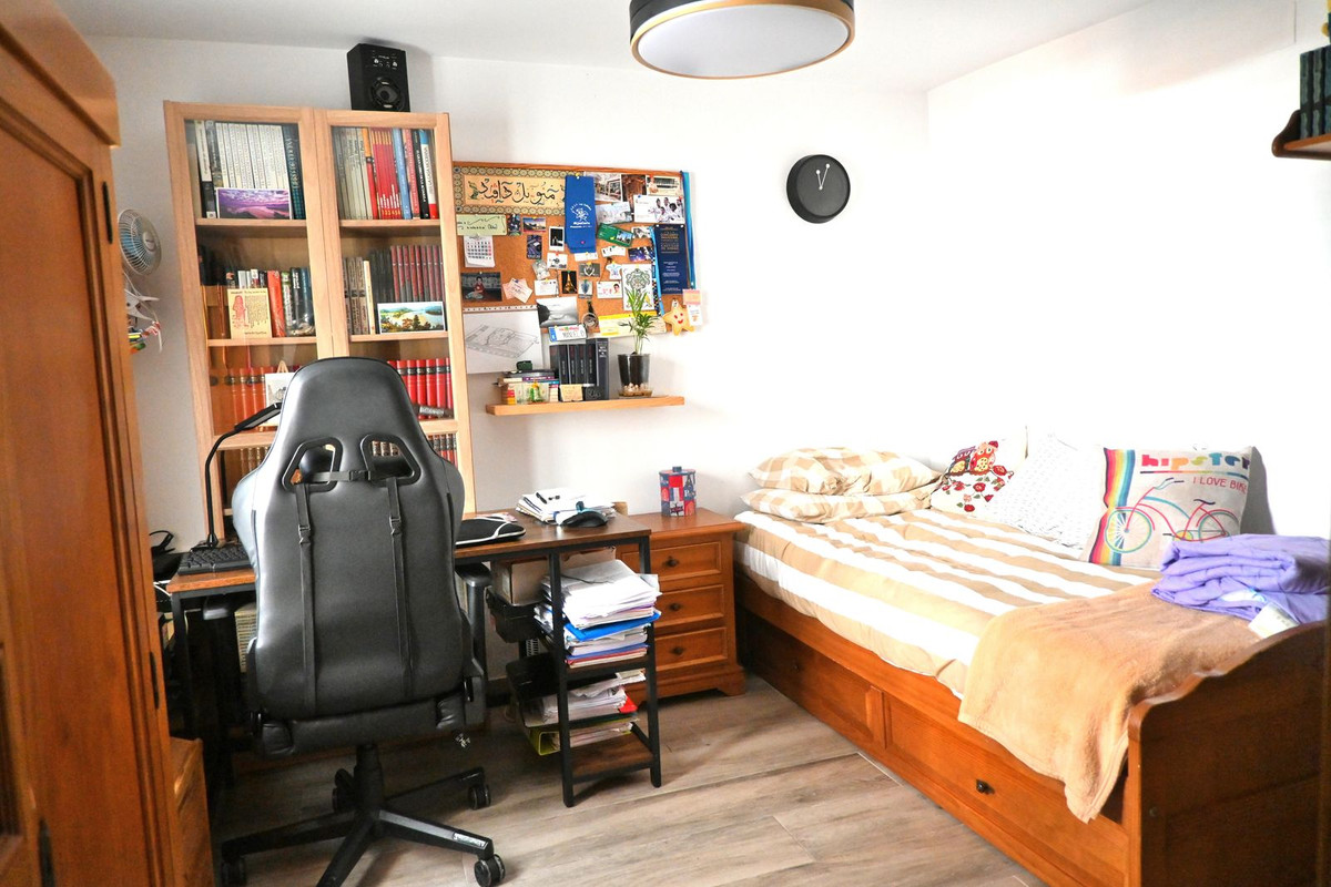Se vende Apartamento Planta Baja de 3 dormitorios en Costa Del Sol, Málaga, España