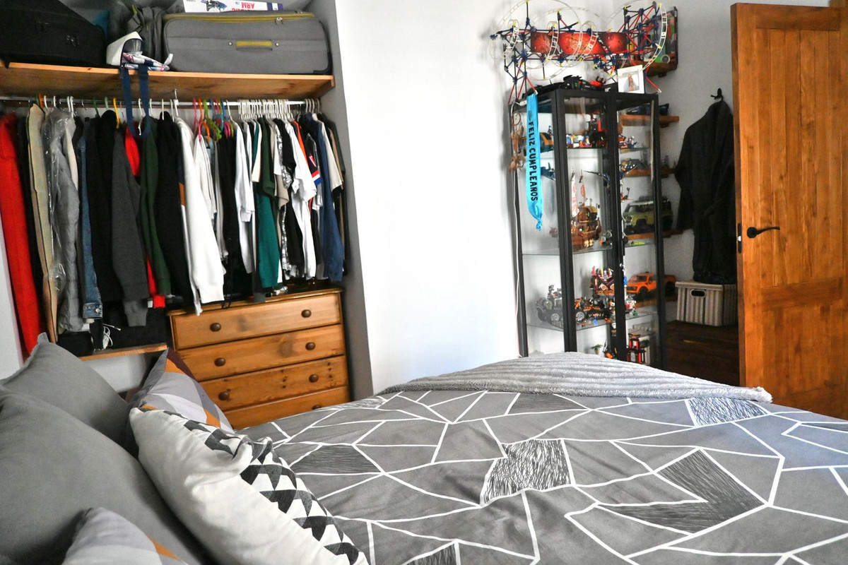 Se vende Apartamento Planta Baja de 3 dormitorios en Costa Del Sol, Málaga, España