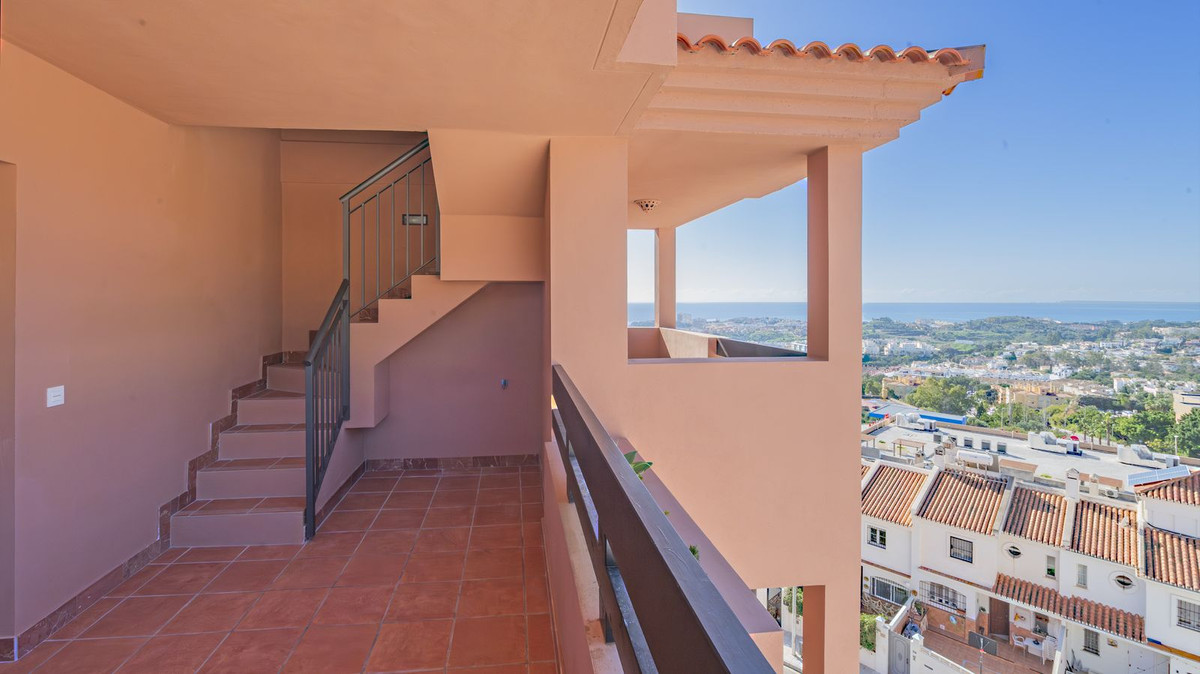 Se vende Ático de 3 dormitorios en Costa Del Sol, Málaga, España