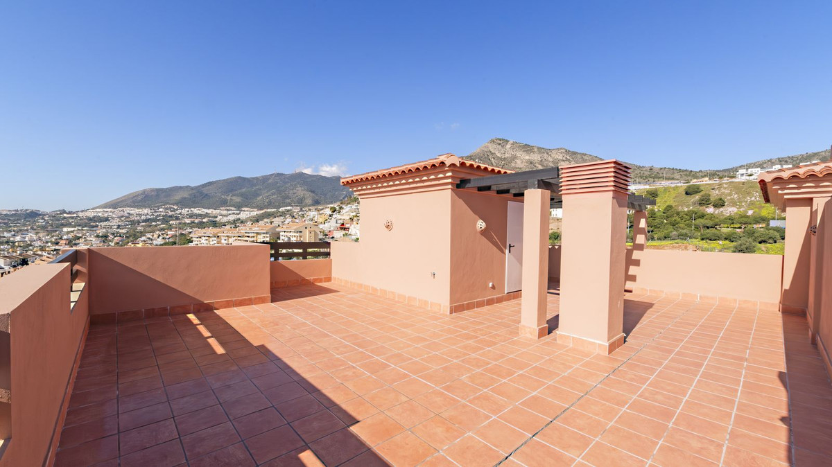 Se vende Ático de 3 dormitorios en Costa Del Sol, Málaga, España