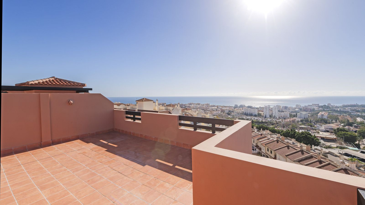 Se vende Ático de 3 dormitorios en Costa Del Sol, Málaga, España