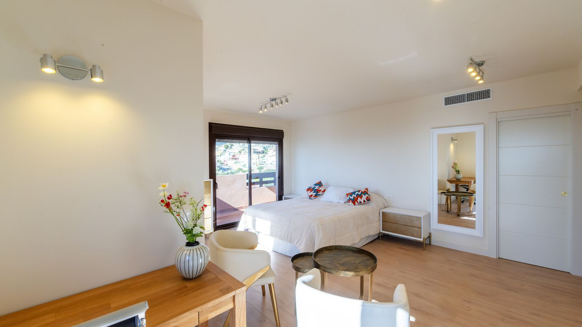 Se vende Ático de 3 dormitorios en Costa Del Sol, Málaga, España