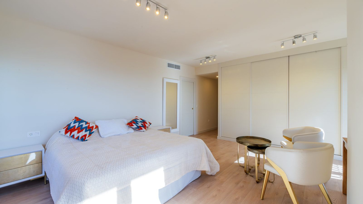 Se vende Ático de 3 dormitorios en Costa Del Sol, Málaga, España