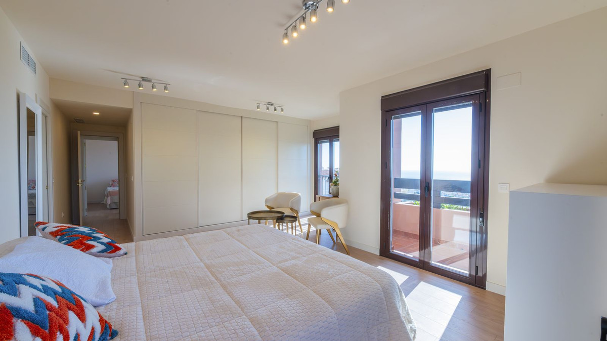 Se vende Ático de 3 dormitorios en Costa Del Sol, Málaga, España