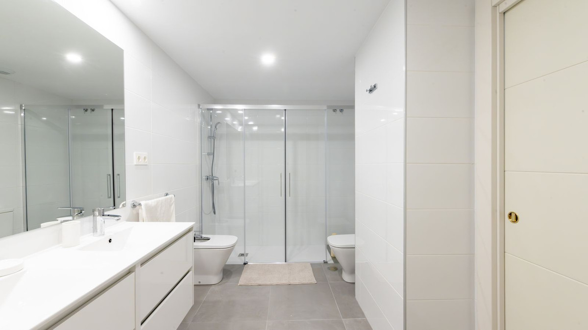 Se vende Ático de 3 dormitorios en Costa Del Sol, Málaga, España