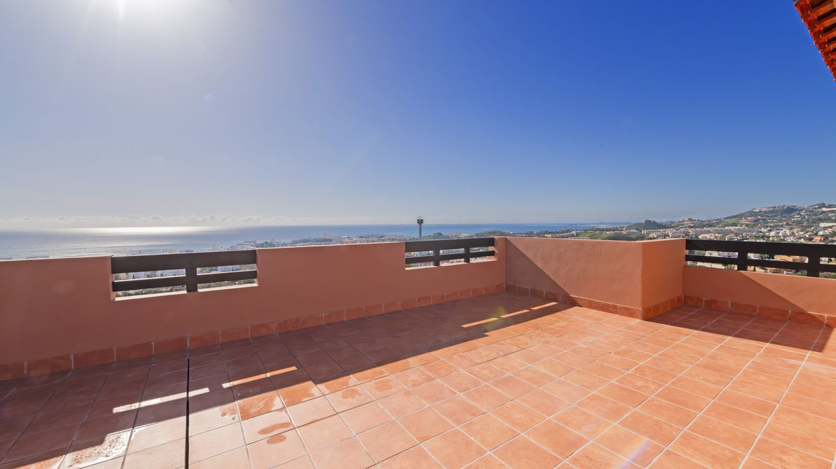 Se vende Ático de 3 dormitorios en Costa Del Sol, Málaga, España