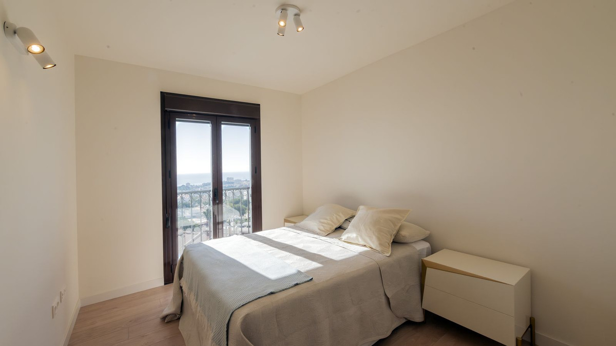 Se vende Ático de 3 dormitorios en Costa Del Sol, Málaga, España