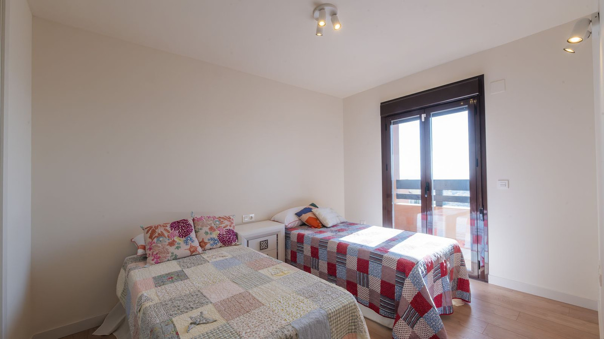 Se vende Ático de 3 dormitorios en Costa Del Sol, Málaga, España